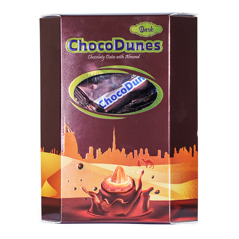 ChocoDunes