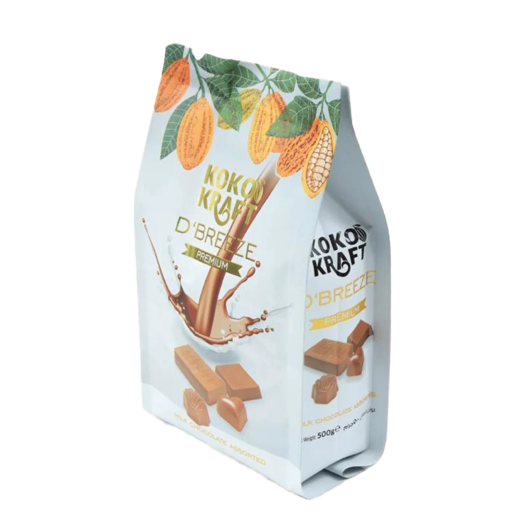 D'Breeze Premium