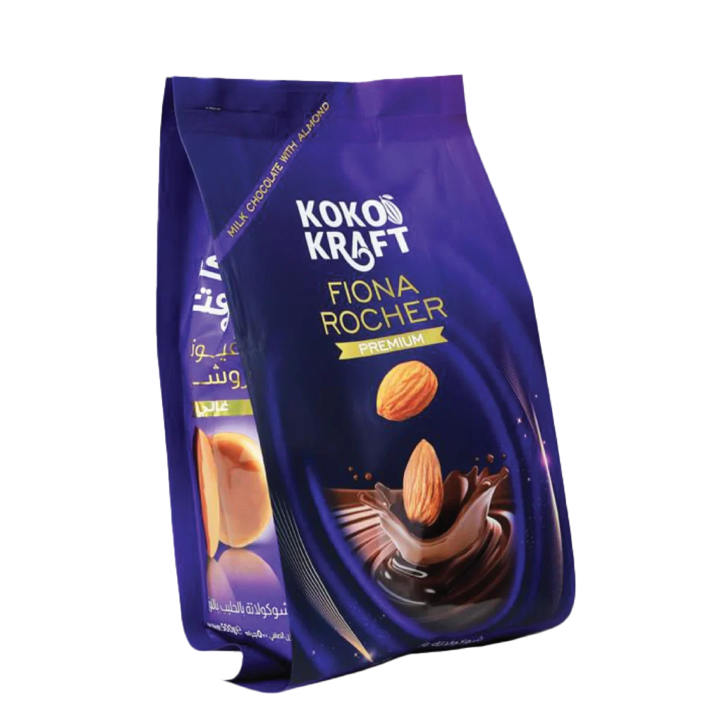 Premium Fiona Rocher