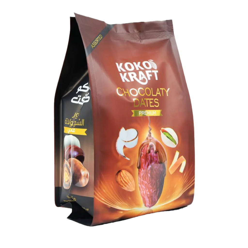 Premium Chocolaty Dates