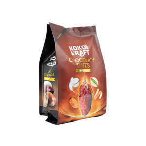 Chocolaty Dates Premium 500g